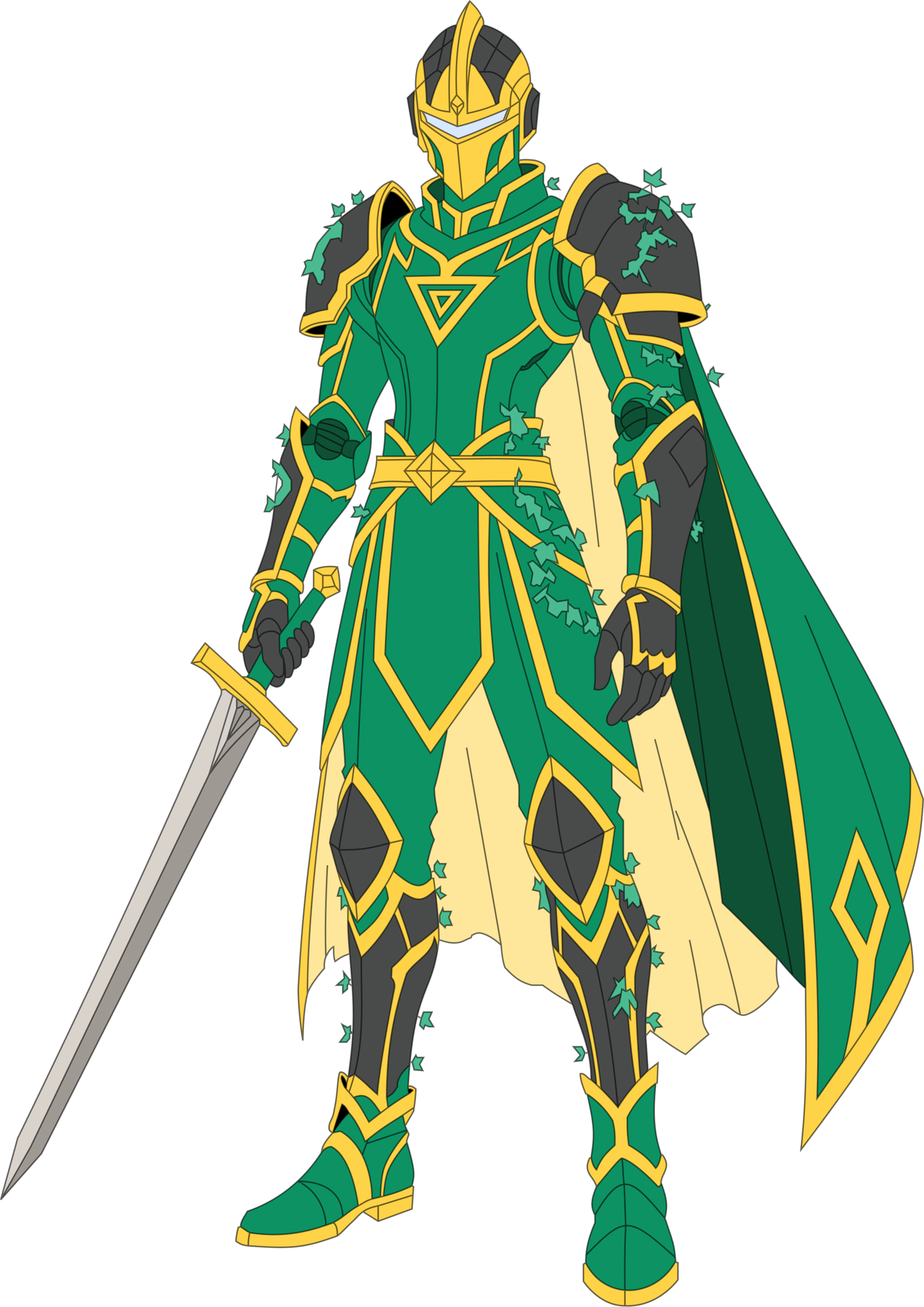 TERRA