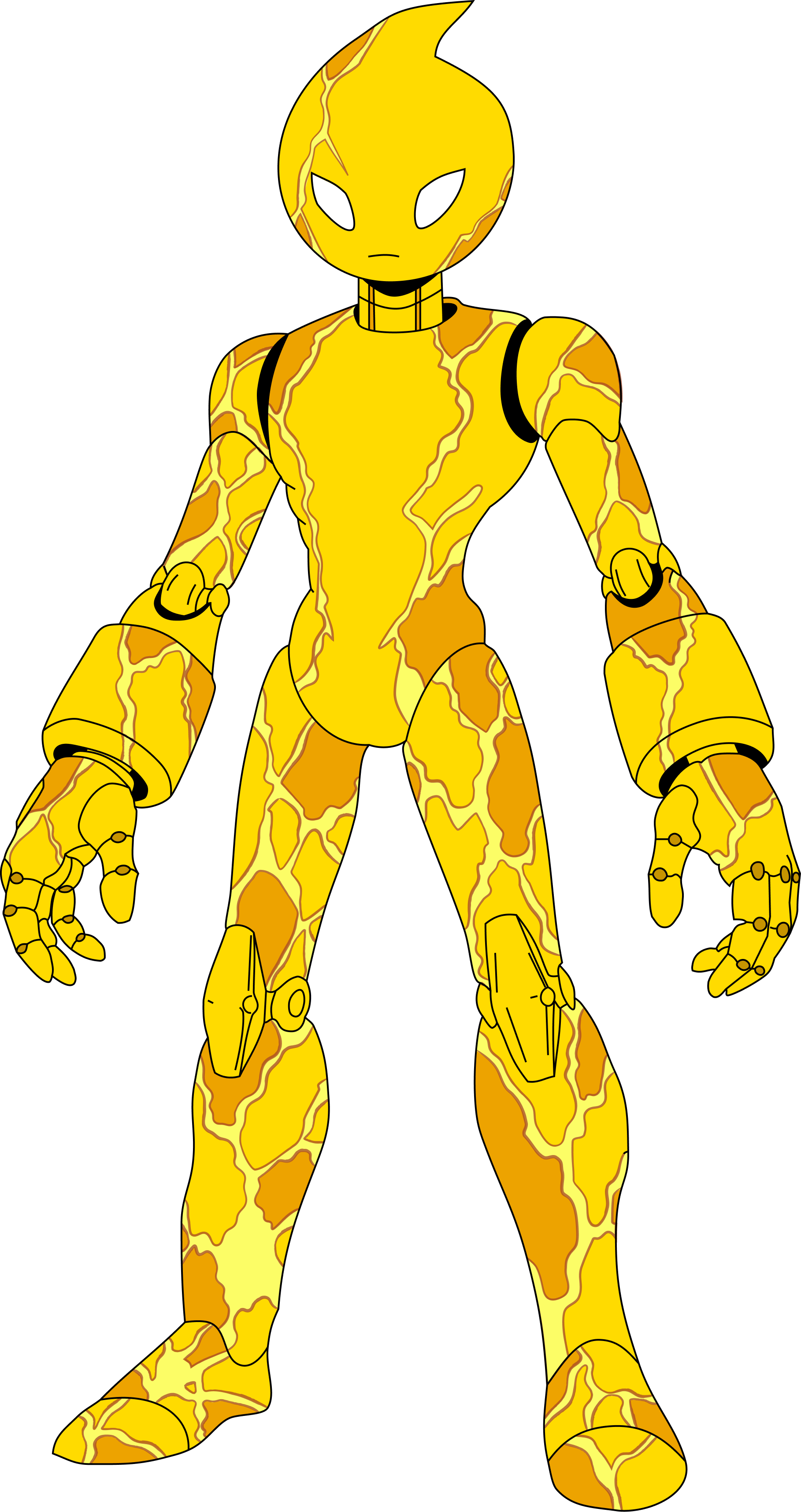 VORUS